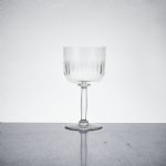 1440 9390 CLARET GLASSES